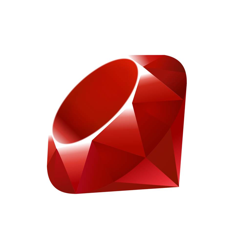 Ruby logo